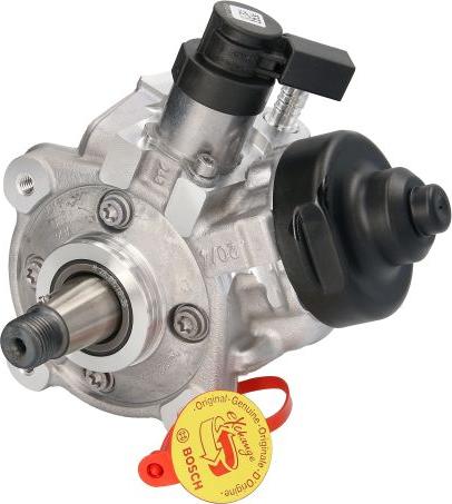 BOSCH 0 986 437 433 - Pompa ad alta pressione www.autoricambi360.it