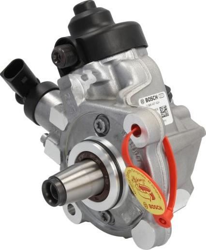 BOSCH 0 986 437 424 - Pompa ad alta pressione www.autoricambi360.it