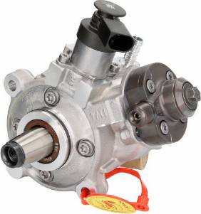 BOSCH 0 986 437 425 - Pompa ad alta pressione www.autoricambi360.it