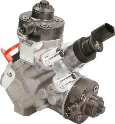 BOSCH 0 986 437 427 - Pompa ad alta pressione www.autoricambi360.it