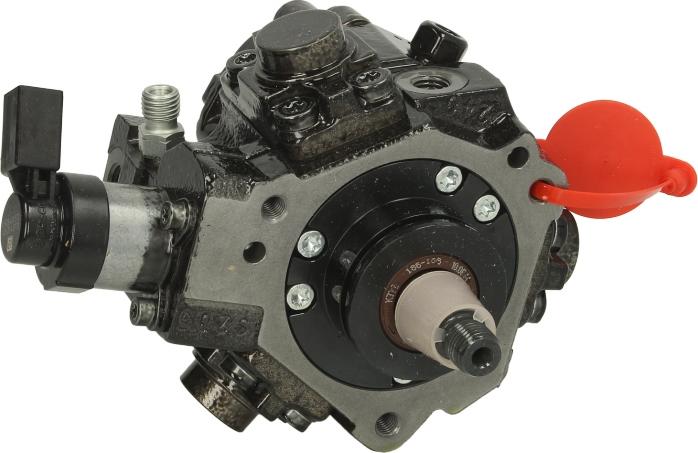 BOSCH 0 986 437 093 - Pompa ad alta pressione www.autoricambi360.it