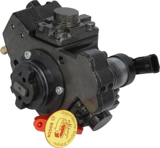 BOSCH 0 986 437 097 - Pompa ad alta pressione www.autoricambi360.it