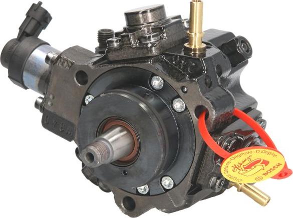 BOSCH 0 986 437 045 - Pompa ad alta pressione www.autoricambi360.it