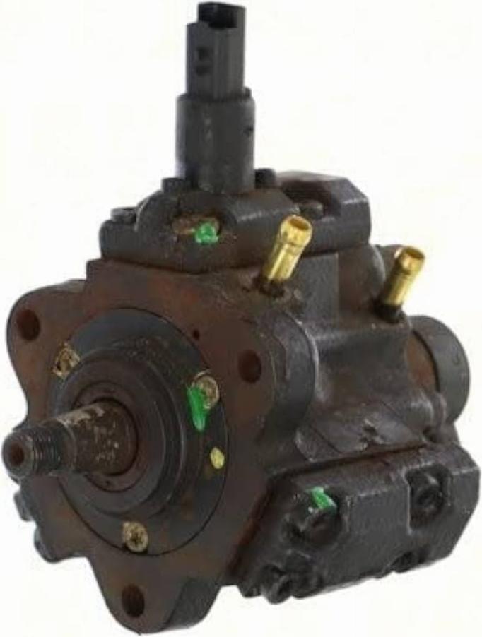 BOSCH 0 986 437 005 - Pompa ad alta pressione www.autoricambi360.it