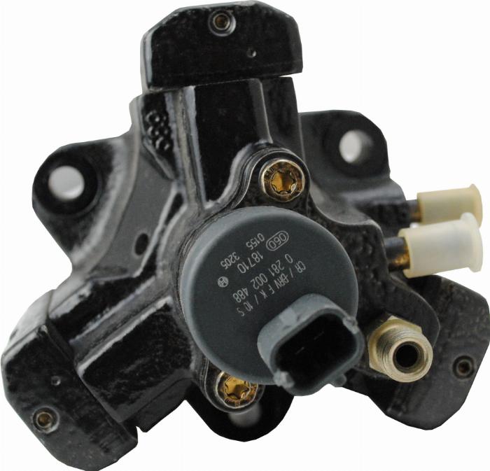 BOSCH 0 986 437 002 - Pompa ad alta pressione www.autoricambi360.it