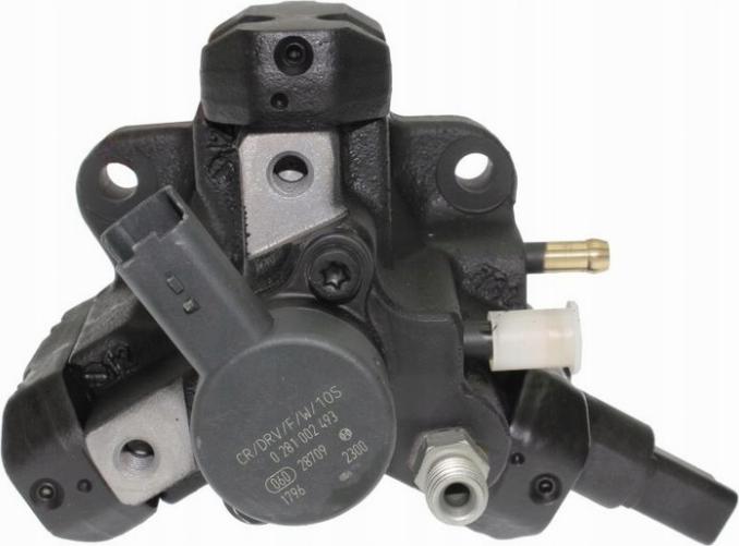 BOSCH 0 986 437 012 - Pompa ad alta pressione www.autoricambi360.it