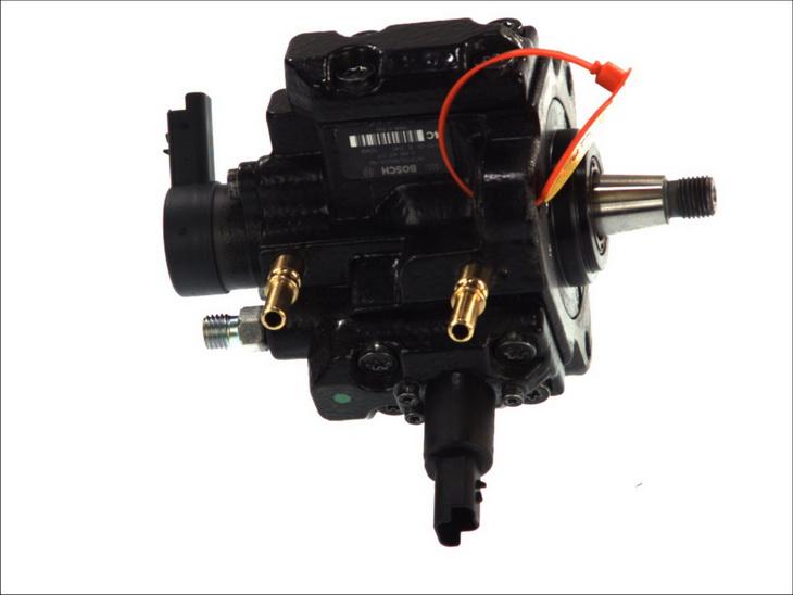 BOSCH 0 986 437 017 - Pompa ad alta pressione www.autoricambi360.it