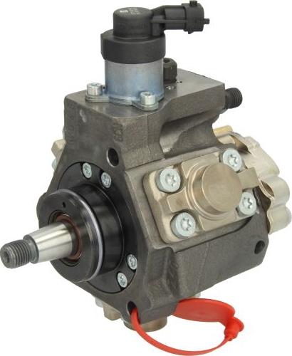 BOSCH 0 986 437 039 - Pompa ad alta pressione www.autoricambi360.it