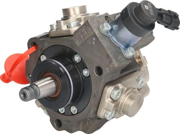 BOSCH 0 986 437 033 - Pompa ad alta pressione www.autoricambi360.it