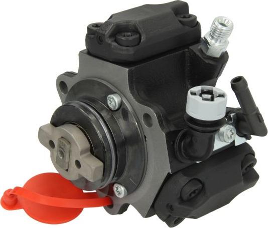 BOSCH 0 986 437 023 - Pompa ad alta pressione www.autoricambi360.it