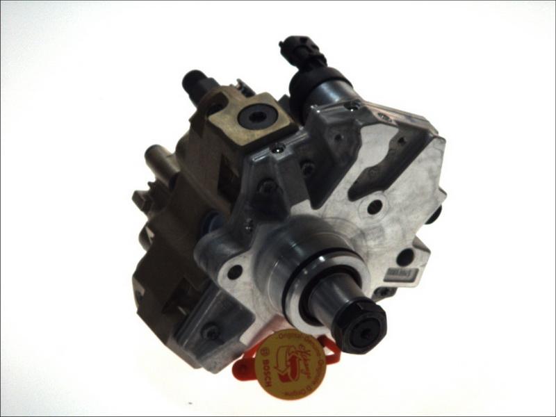 BOSCH 0 986 437 341 - Pompa ad alta pressione www.autoricambi360.it