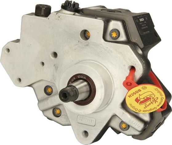 BOSCH 0 986 437 348 - Pompa ad alta pressione www.autoricambi360.it
