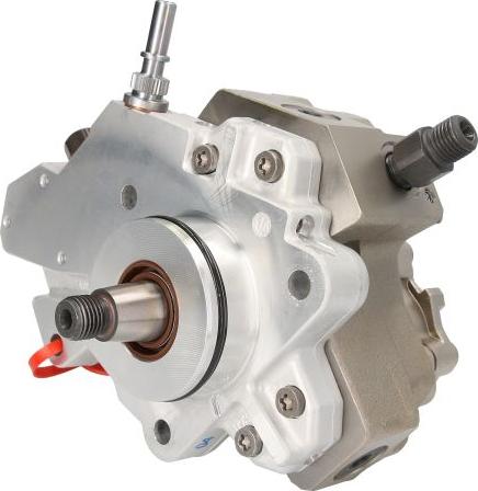 BOSCH 0 986 437 355 - Pompa ad alta pressione www.autoricambi360.it