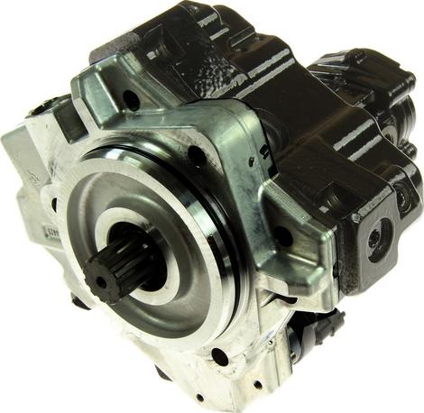 BOSCH 0 986 437 350 - Pompa ad alta pressione www.autoricambi360.it