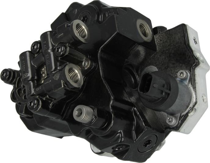 BOSCH 0 986 437 352 - Pompa ad alta pressione www.autoricambi360.it