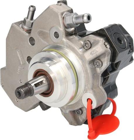 BOSCH 0 986 437 365 - Pompa ad alta pressione www.autoricambi360.it