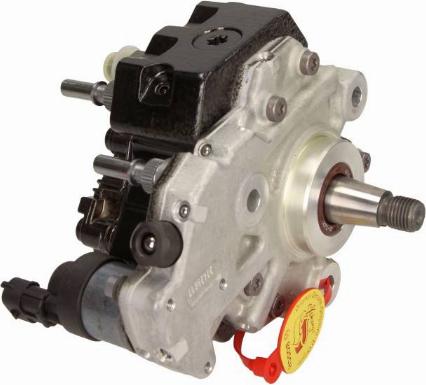 BOSCH 0 986 437 301 - Pompa ad alta pressione www.autoricambi360.it