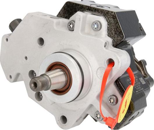 BOSCH 0 986 437 302 - Pompa ad alta pressione www.autoricambi360.it
