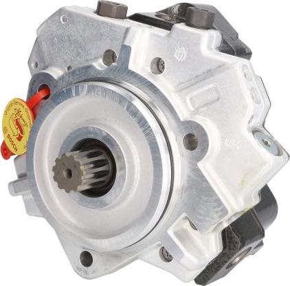 BOSCH 0 986 437 383 - Pompa ad alta pressione www.autoricambi360.it