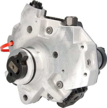 BOSCH 0 986 437 321 - Pompa ad alta pressione www.autoricambi360.it