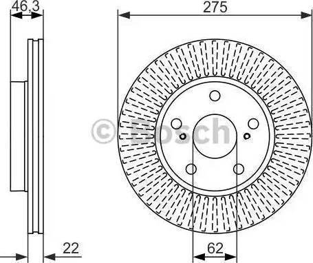 Cifam 800-945C - Discofreno www.autoricambi360.it