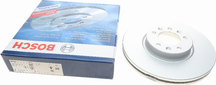BOSCH 0 986 479 E52 - Discofreno www.autoricambi360.it