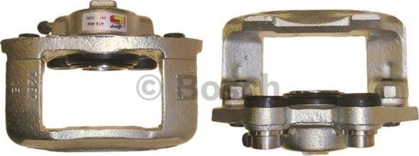 BOSCH 0 986 474 464 - Pinza freno www.autoricambi360.it