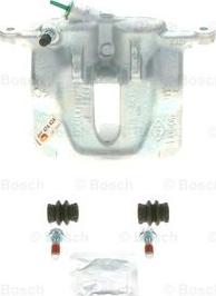 BOSCH 0 986 474 424 - Pinza freno www.autoricambi360.it