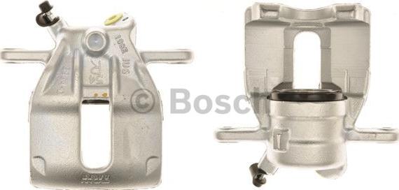 BOSCH 0 986 474 420 - Pinza freno www.autoricambi360.it