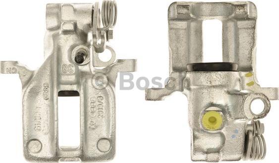 BOSCH 0 986 474 693 - Pinza freno www.autoricambi360.it