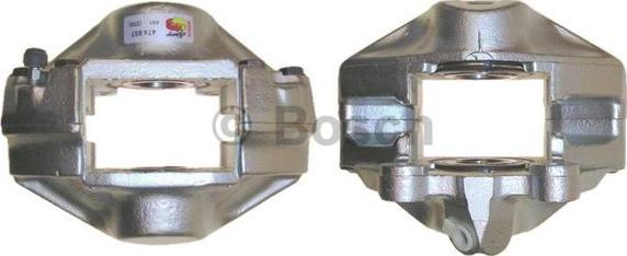 BOSCH 0 986 474 657 - Pinza freno www.autoricambi360.it