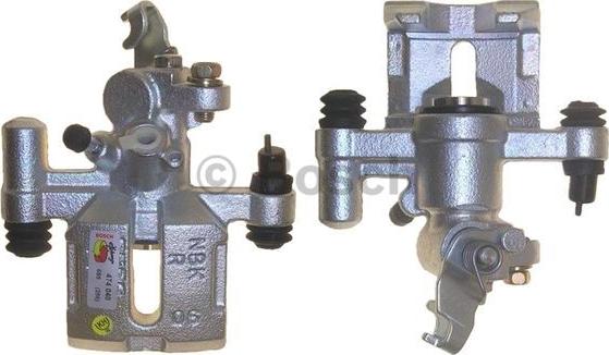 BOSCH 0 986 474 040 - Pinza freno www.autoricambi360.it