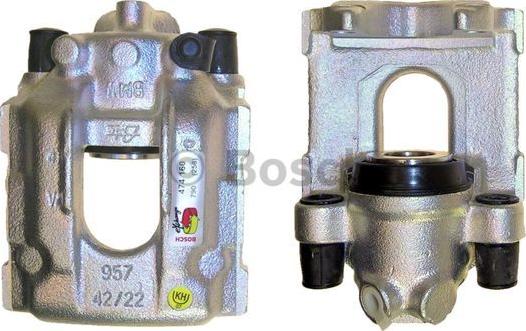 BOSCH 0 986 474 160 - Pinza freno www.autoricambi360.it