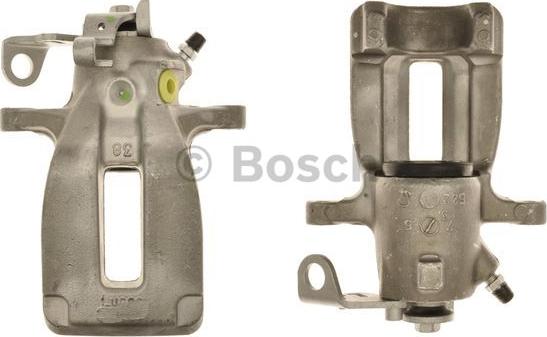 BOSCH 0 986 474 139 - Pinza freno www.autoricambi360.it