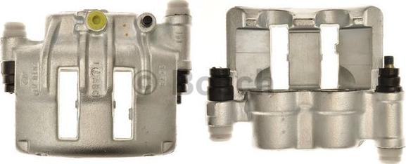 BOSCH 0 986 474 179 - Pinza freno www.autoricambi360.it