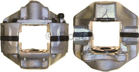 BOSCH 0 986 474 859 - Pinza freno www.autoricambi360.it