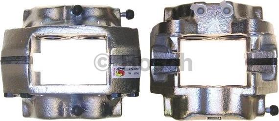 BOSCH 0 986 474 850 - Pinza freno www.autoricambi360.it