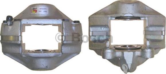 BOSCH 0 986 474 871 - Pinza freno www.autoricambi360.it