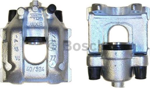 BOSCH 0 986 474 367 - Pinza freno www.autoricambi360.it