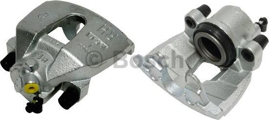 BOSCH 0 986 474 385 - Pinza freno www.autoricambi360.it