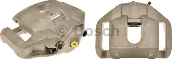 BOSCH 0 986 474 374 - Pinza freno www.autoricambi360.it