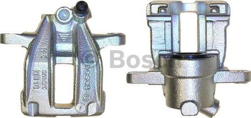 BOSCH 0 986 474 268 - Pinza freno www.autoricambi360.it