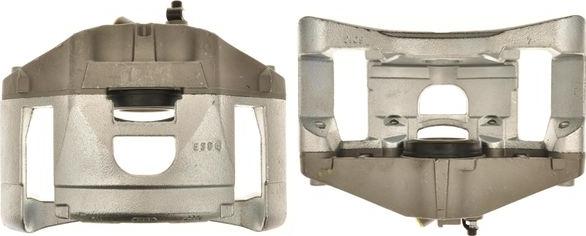 BOSCH 0 986 474 229 - Pinza freno www.autoricambi360.it