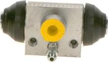BOSCH 0 986 475 995 - Cilindretto freno www.autoricambi360.it