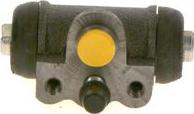 BOSCH 0 986 475 948 - Cilindretto freno www.autoricambi360.it