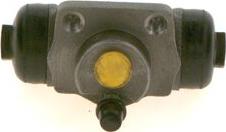 BOSCH 0 986 475 115 - Cilindretto freno www.autoricambi360.it