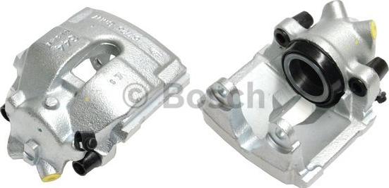 BOSCH 0 986 473 990 - Pinza freno www.autoricambi360.it