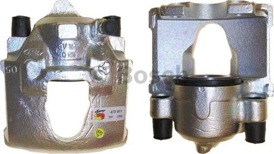 BOSCH 0 986 473 911 - Pinza freno www.autoricambi360.it