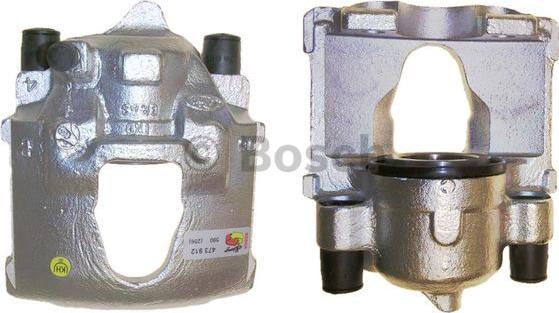 BOSCH 0 986 473 912 - Pinza freno www.autoricambi360.it