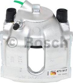 BOSCH 0 986 473 917 - Pinza freno www.autoricambi360.it